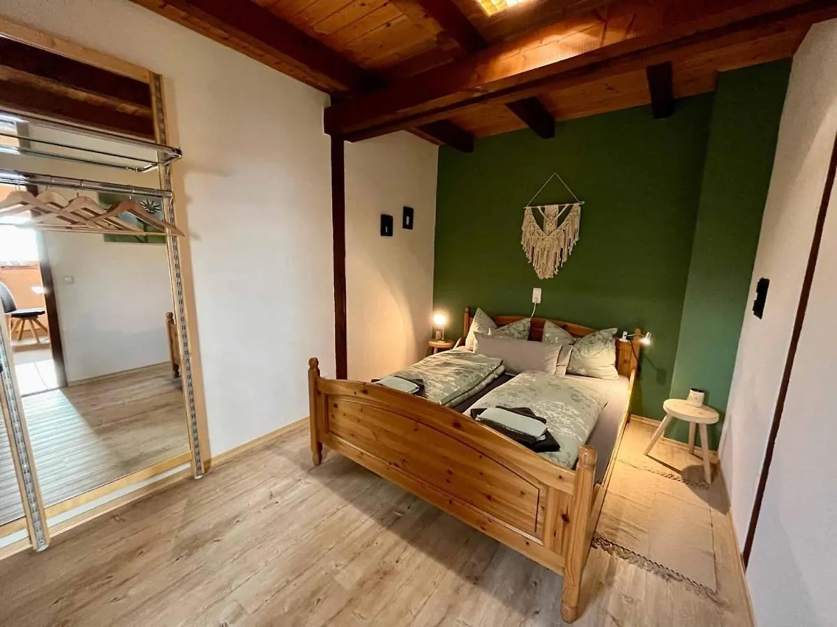Waldhaus 110 Im Waldferiendorf Villa Regen 0*,