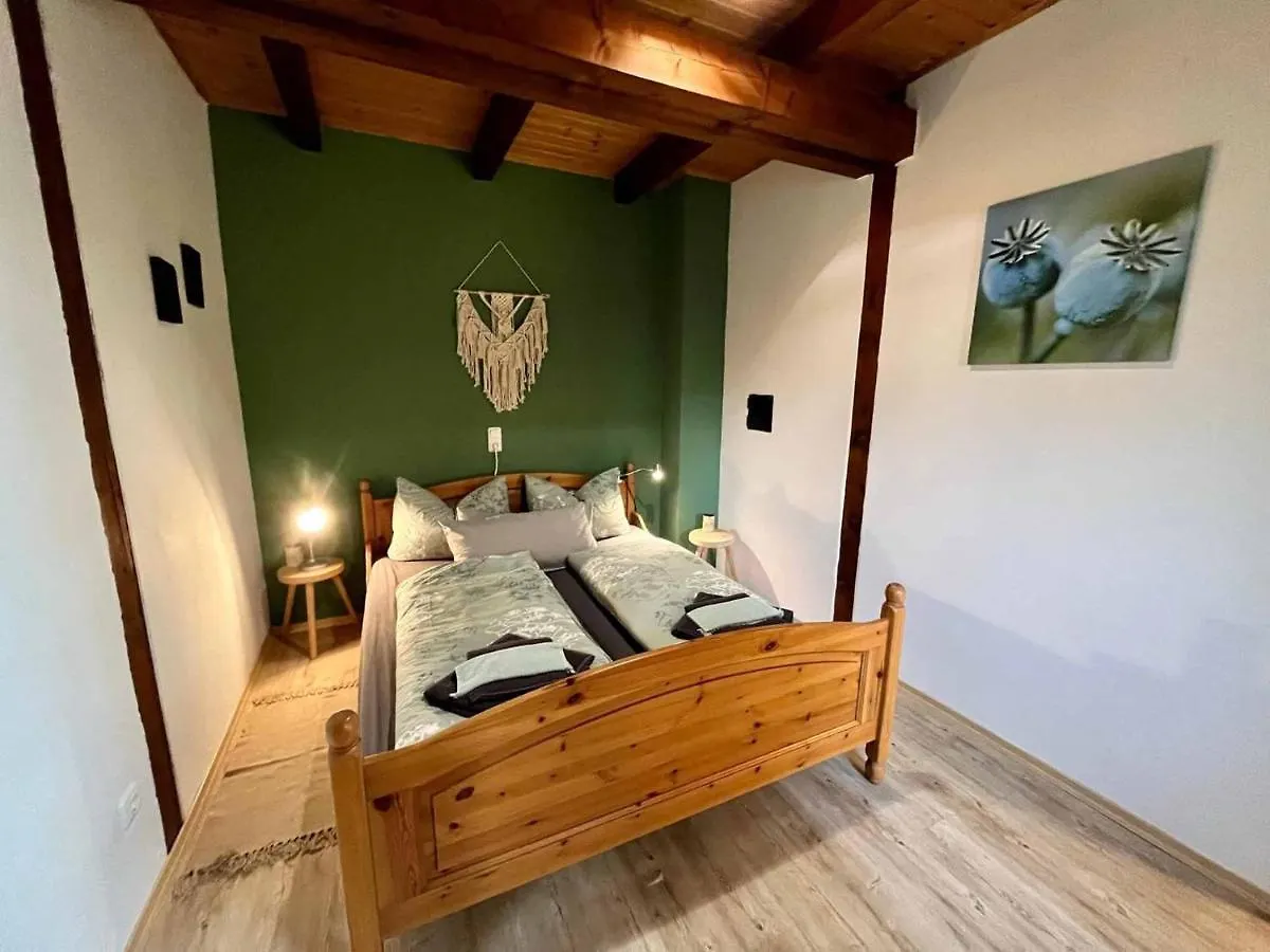 Waldhaus 110 Im Waldferiendorf Villa Regen 0*,