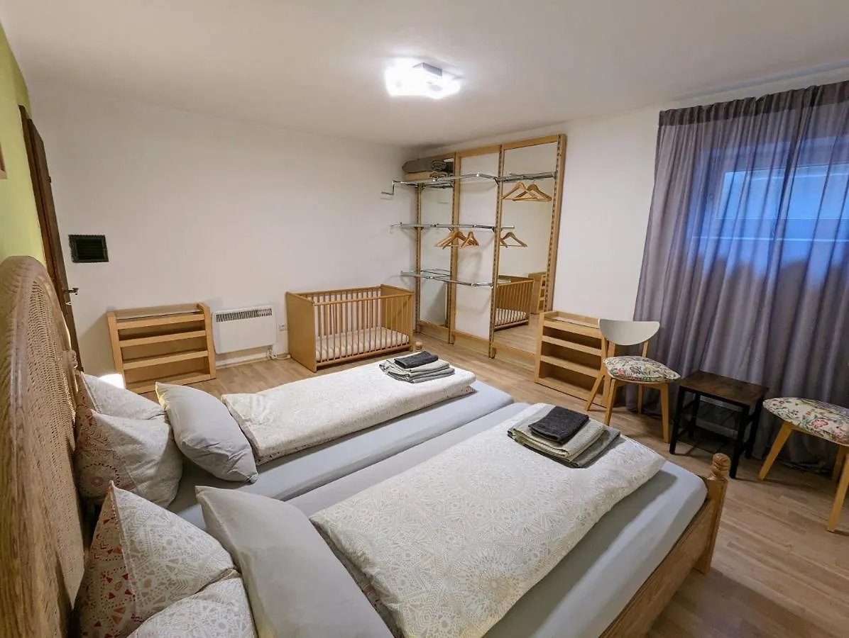 Waldhaus 110 Im Waldferiendorf Villa Regen