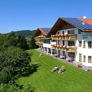 Landhaus Maria Bed&breakfast Regen